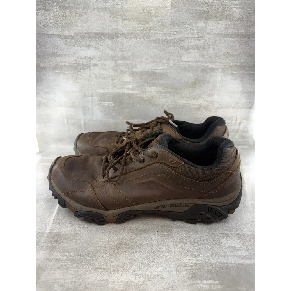 Merrell moab adventure